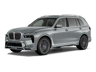 2025 BMW ALPINA XB7 For Sale in Lake Bluff IL | Karl Knauz BMW